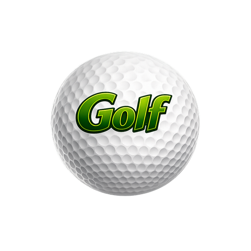 GolfSolo App Icon